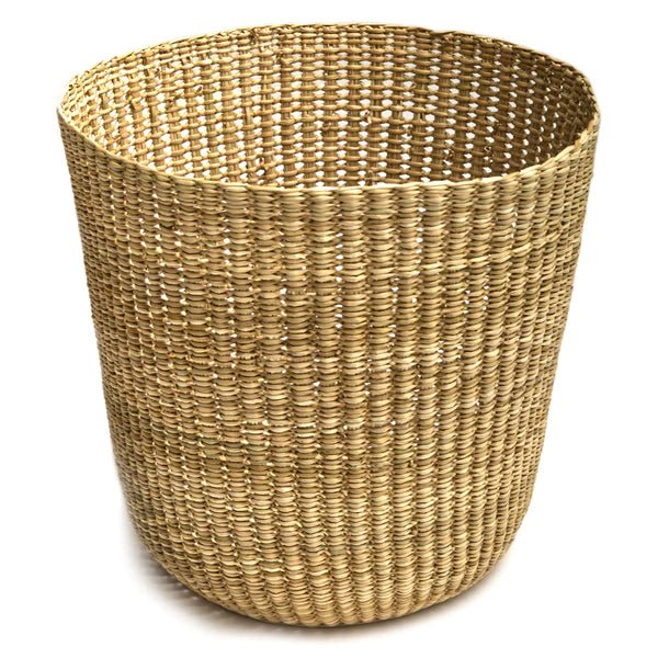 Cylinder Nudo Basket - Bloomfields