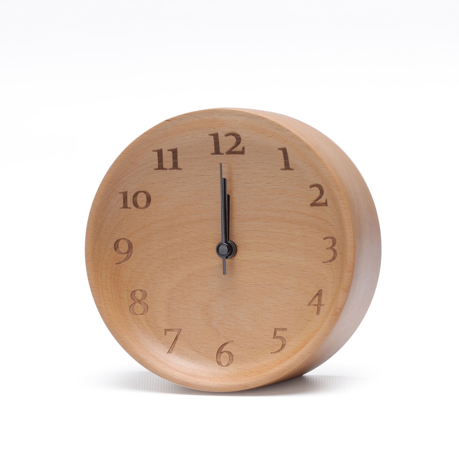 Decent Living Clocks - Bloomfields