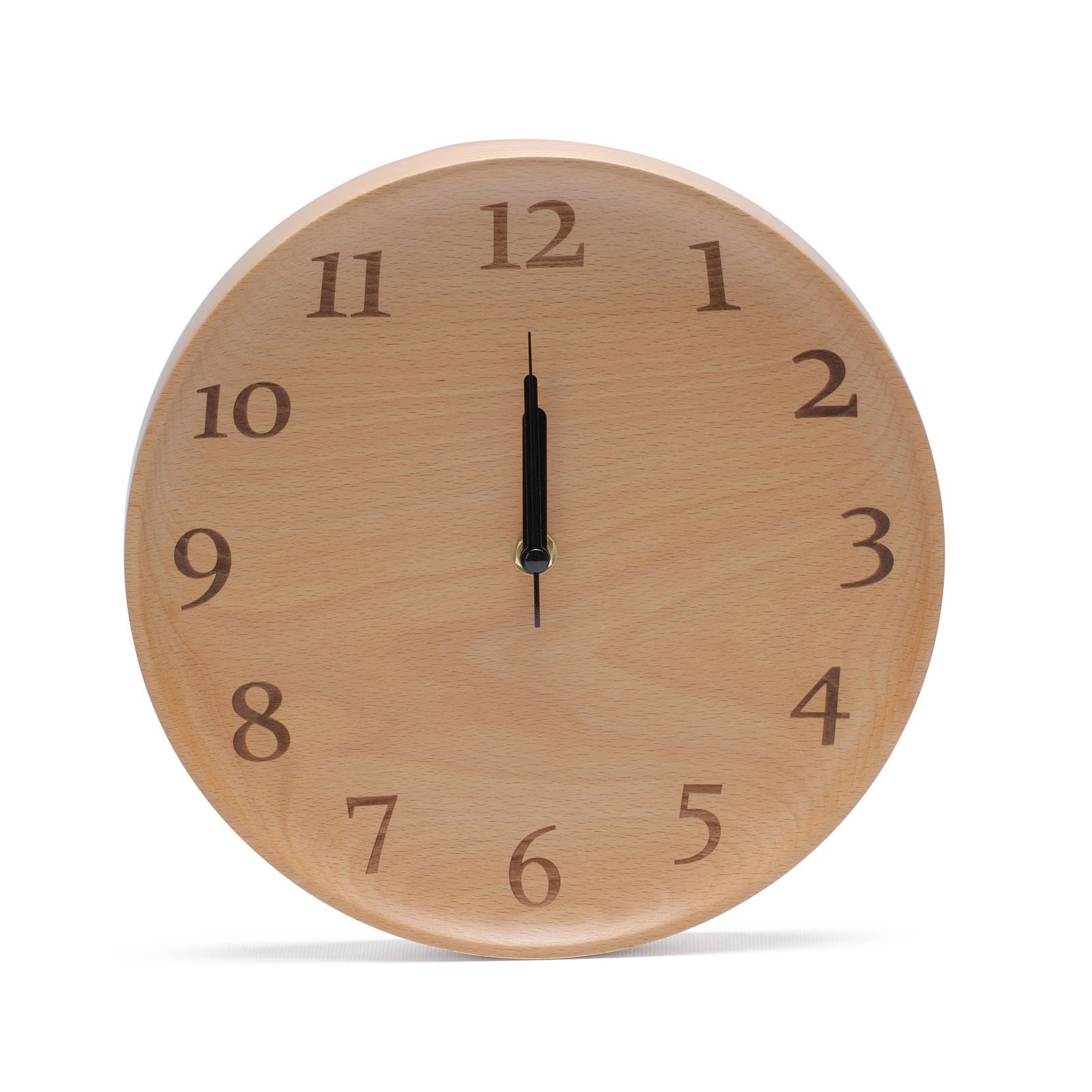 Decent Living Clocks - Bloomfields