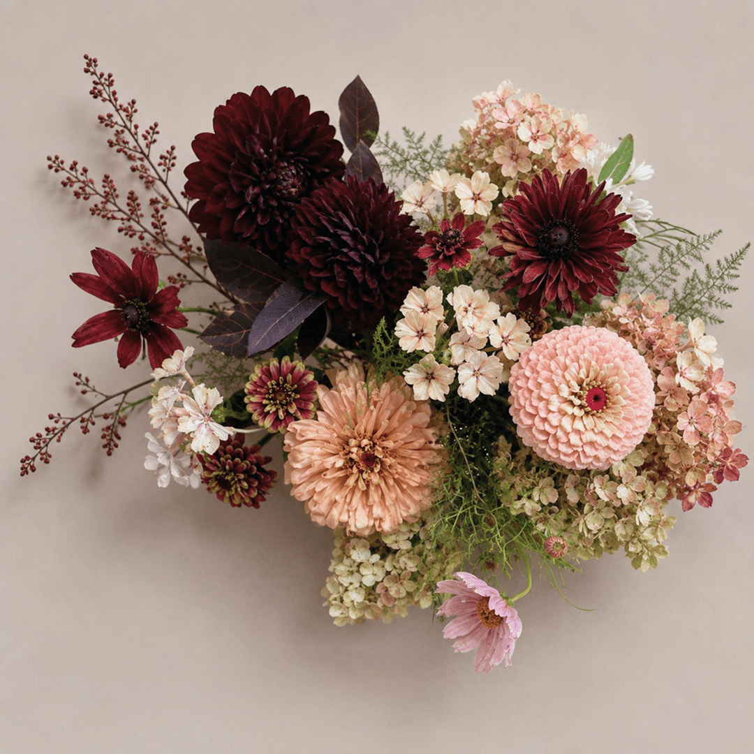 DESIGNER'S CHOICE - Bloomfields