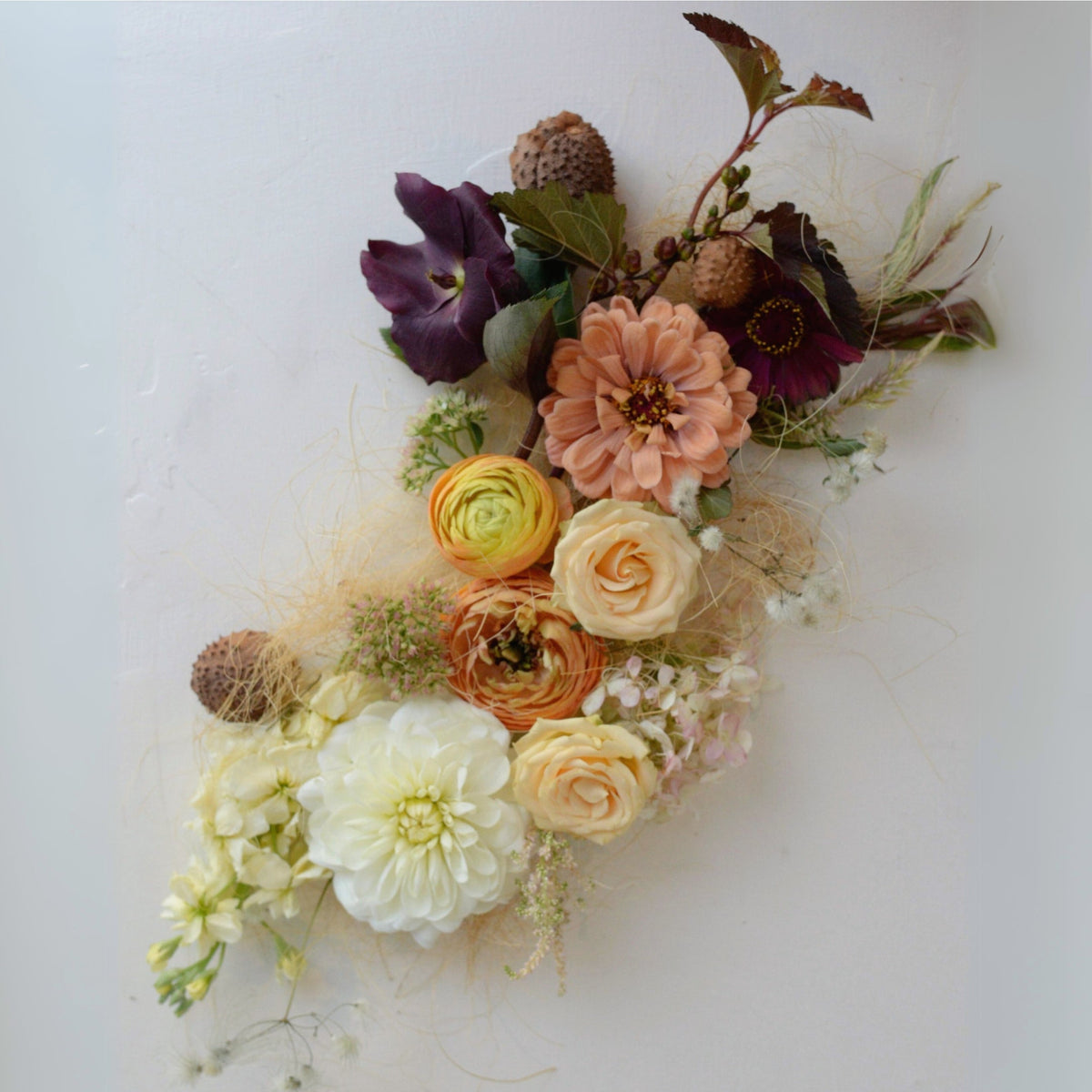 Designer&#39;s Choice Hand - Tied Bouquet - Bloomfields