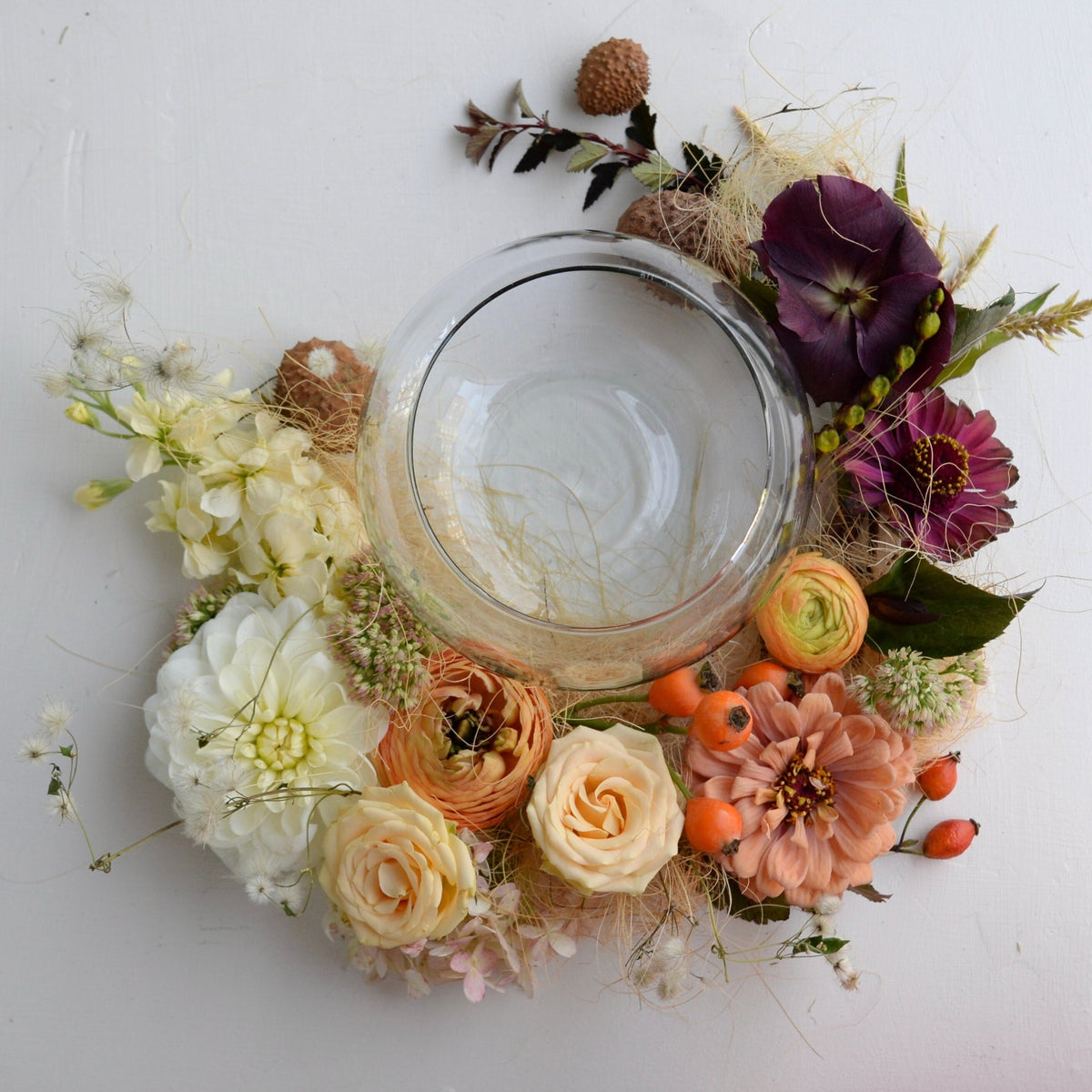 Designer&#39;s Choice Vase Arrangement - Bloomfields