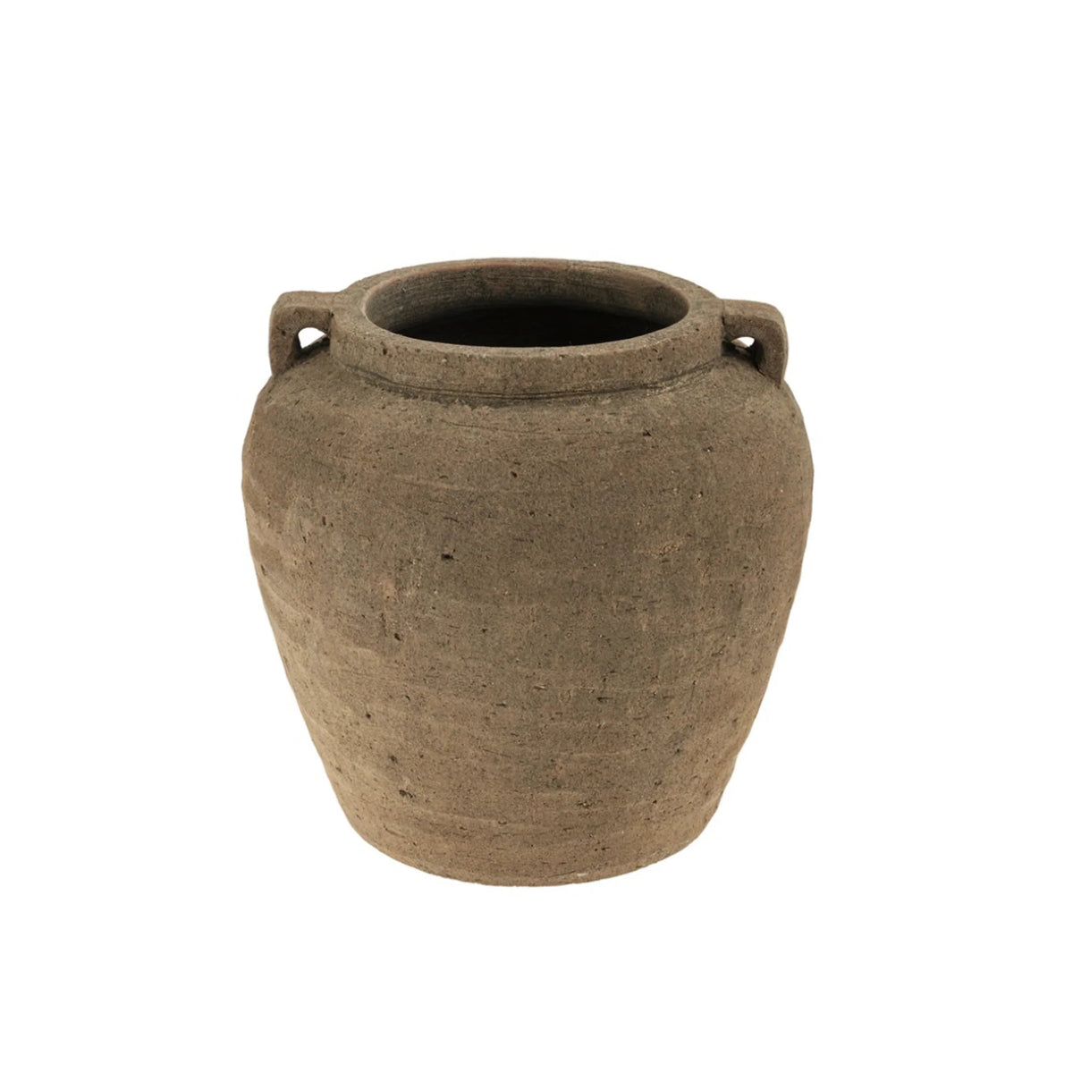 Earthen Amphora Vase - Bloomfields