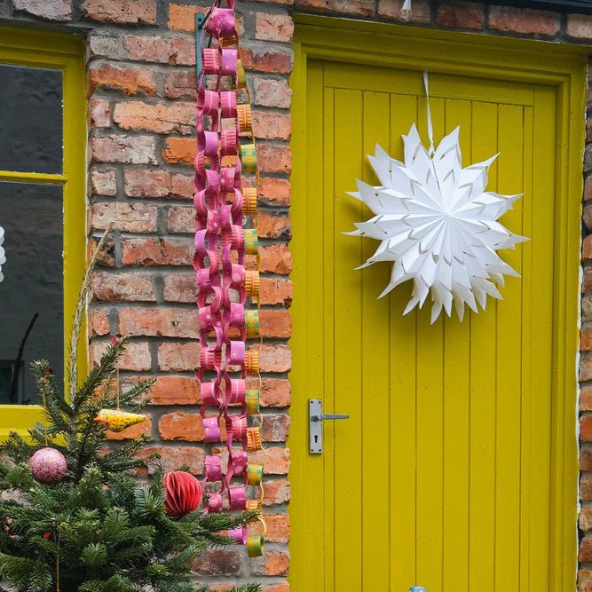 East End Press Paper Stars - Bloomfields