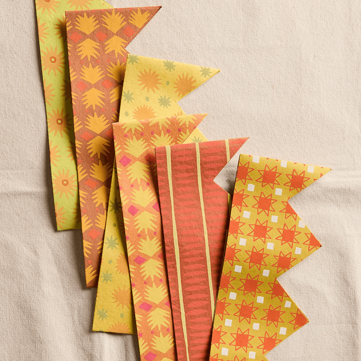 East End Press Party Crowns - Bloomfields