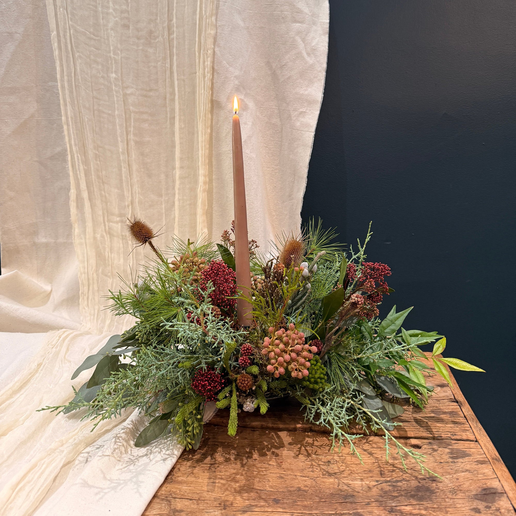 Enchanted Forest - Bloomfields