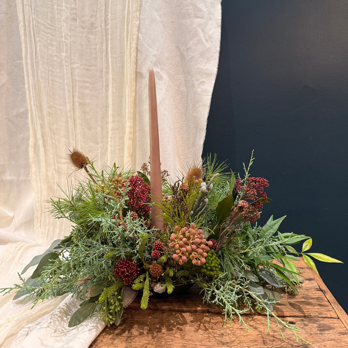 Enchanted Forest - Bloomfields