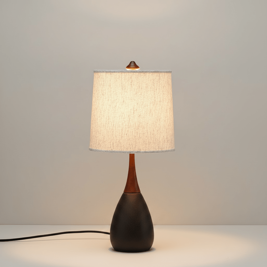 Esther Matriarch Table Lamp, Studio DBO - Bloomfields