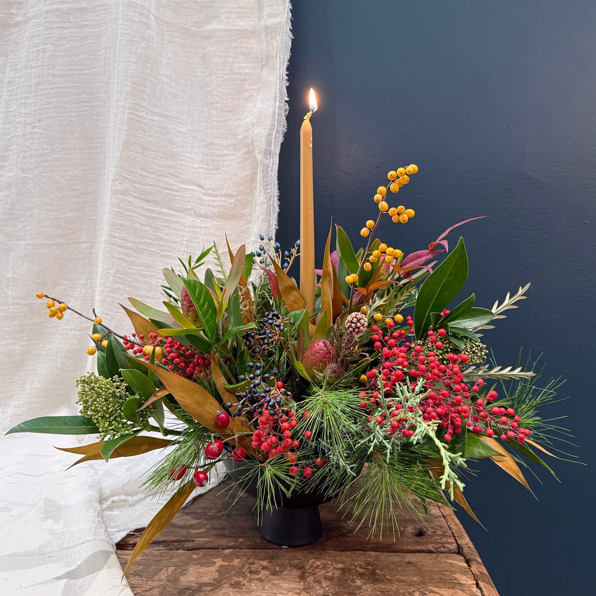 Everglow - Bloomfields