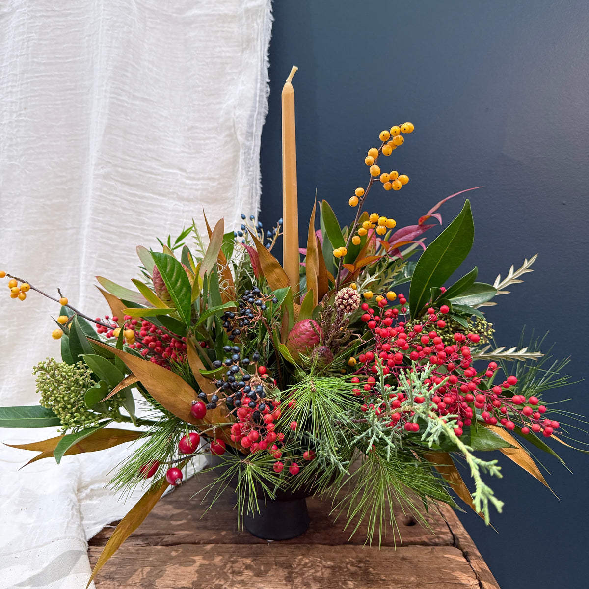 Everglow - Bloomfields