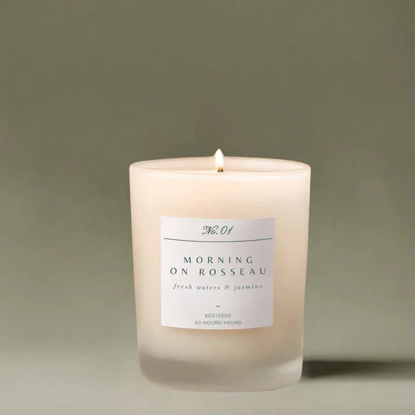 Faith in Forest - Bloomfields