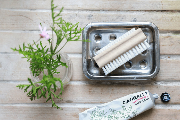 Candles and Care
