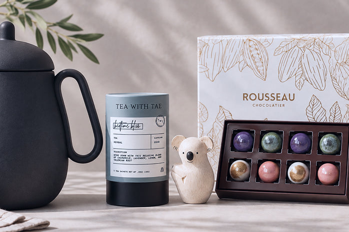Gifts and Favourites