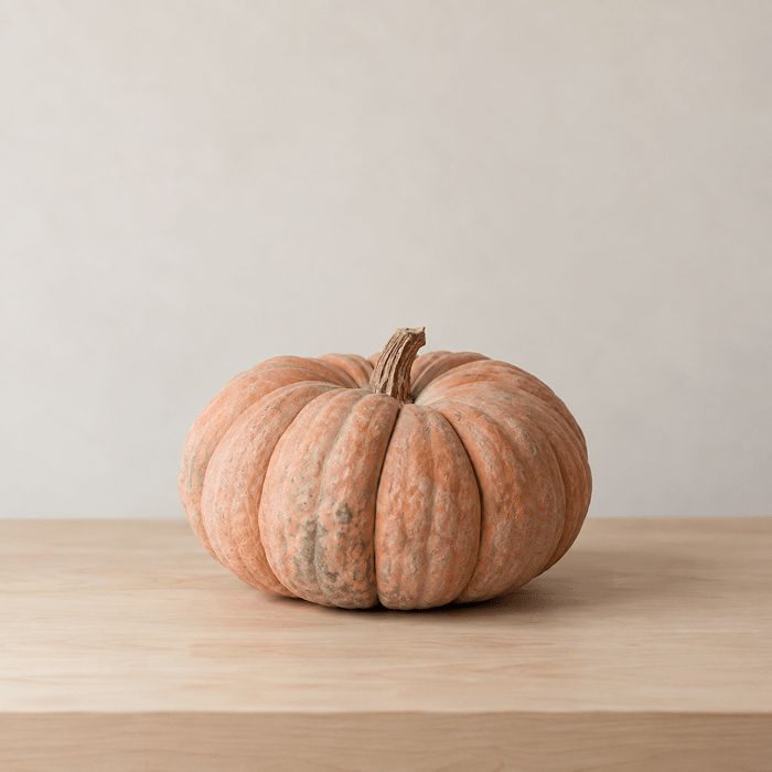 Feed One Family – Pumpkin Donation - Bloomfields