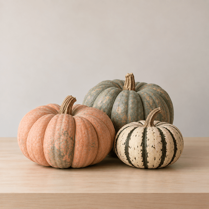 Feed Three Families – Pumpkin Donation Bundle - Bloomfields