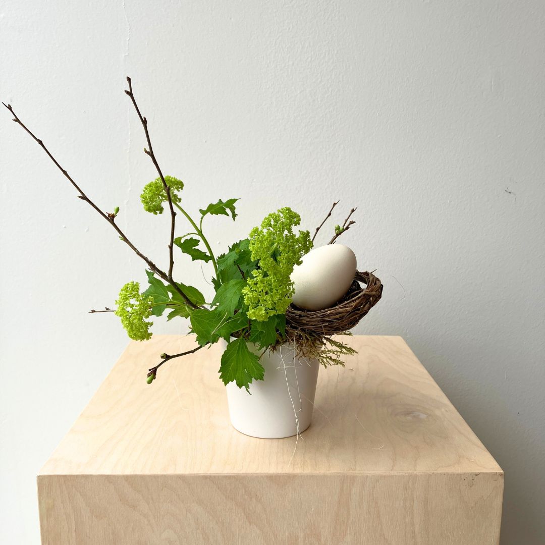 Fledgling Arrangement - Bloomfields