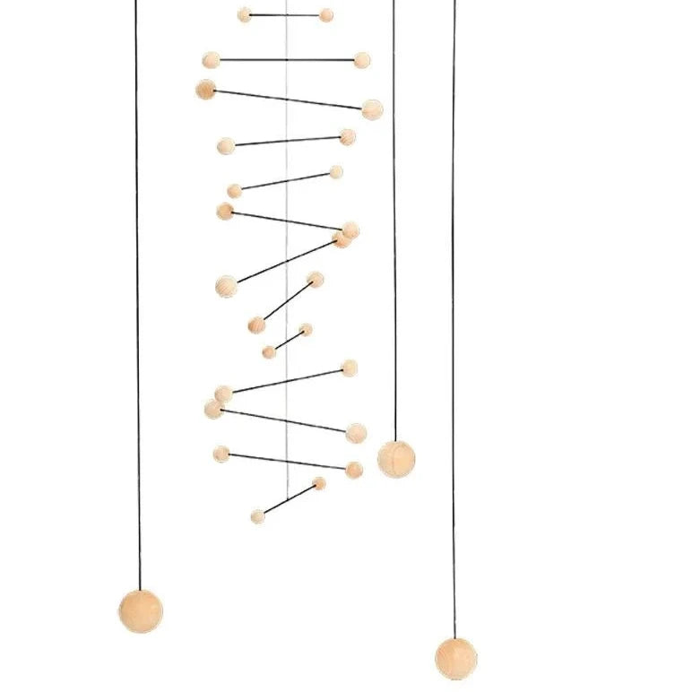 Flensted Mobile: Counterpoint - Bloomfields