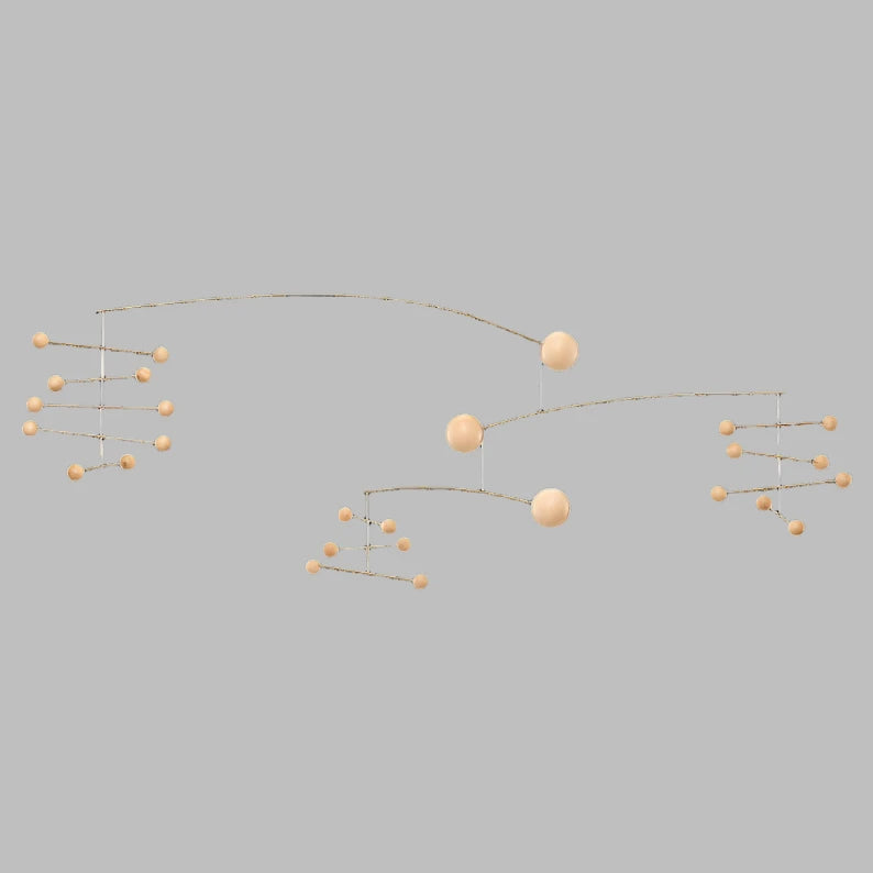 Flensted Mobile: Symphony in 3 Movements - Bloomfields