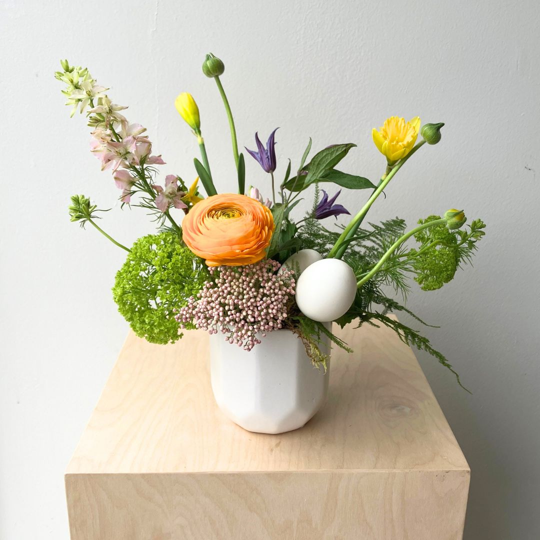 Flock Arrangement - Bloomfields