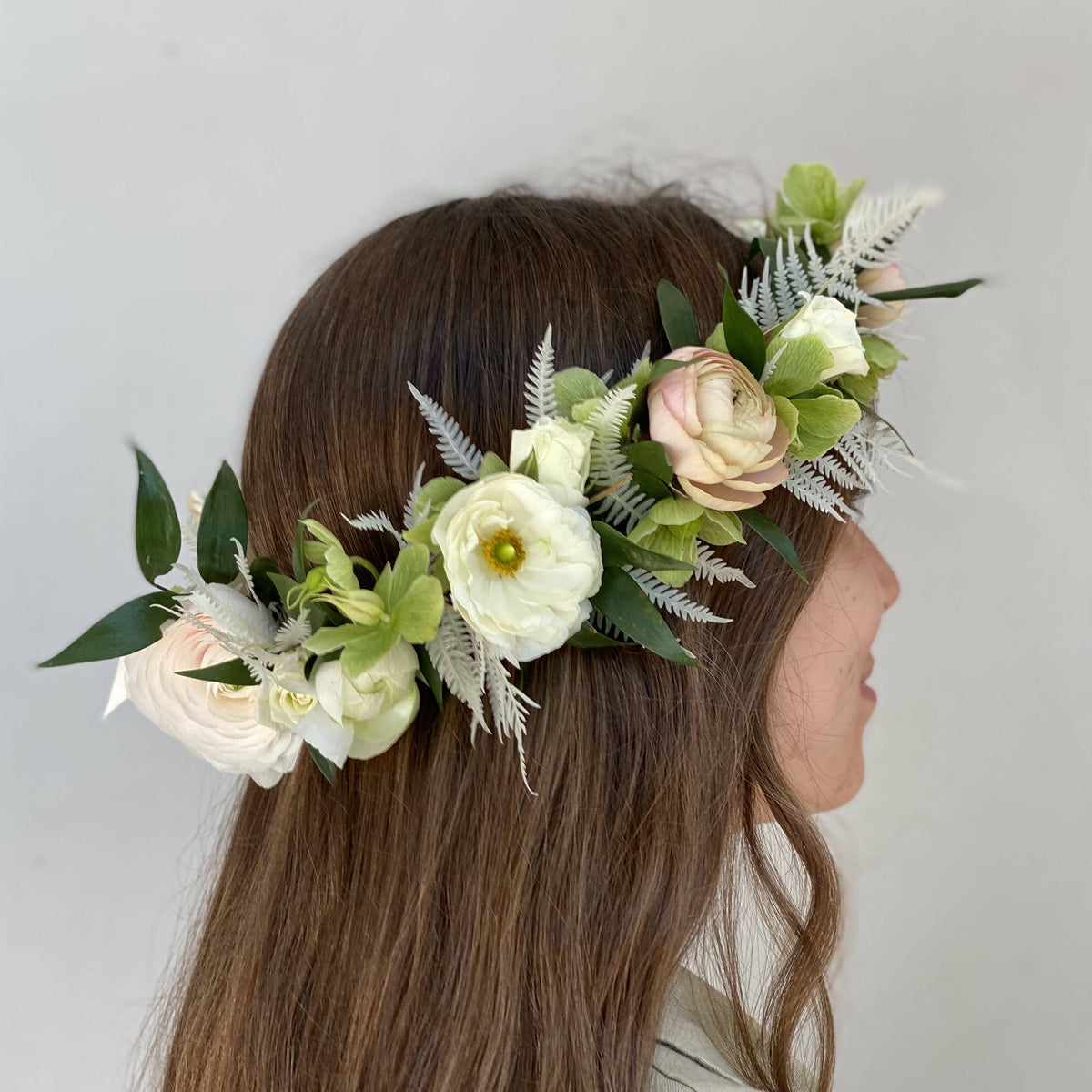 Flower Crowns - Bloomfields