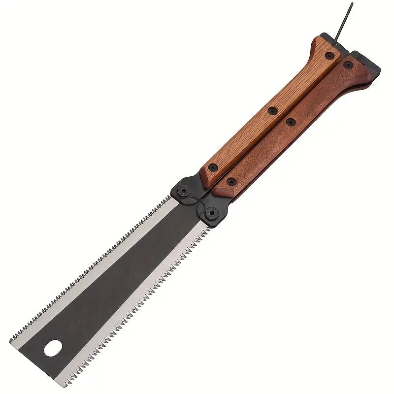 Folding Hand Saw - Bloomfields