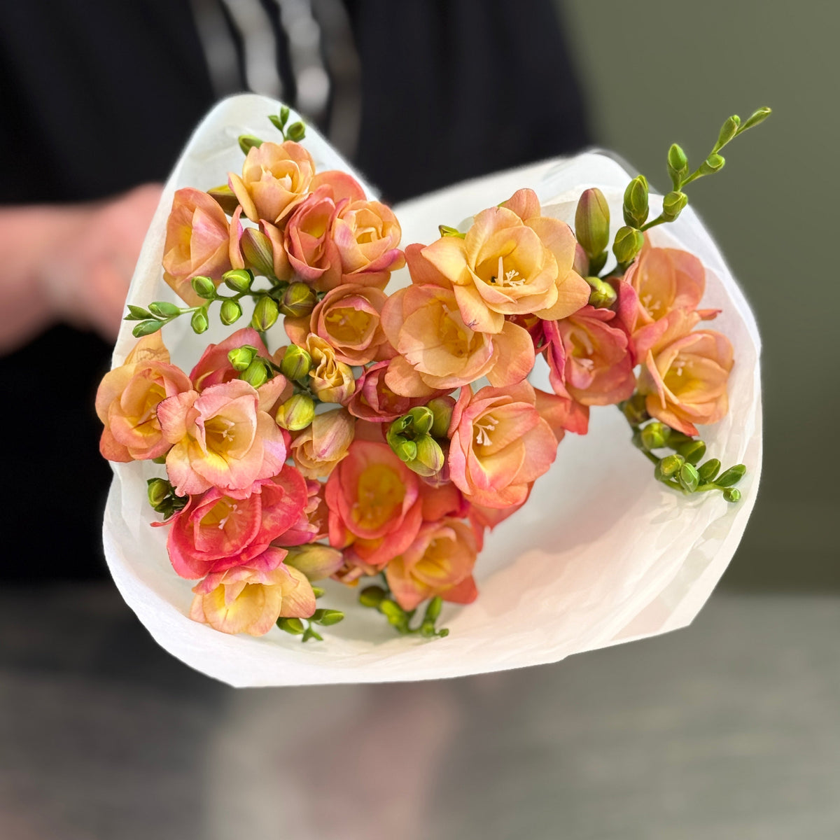 Freesia Market Bunch - Bloomfields