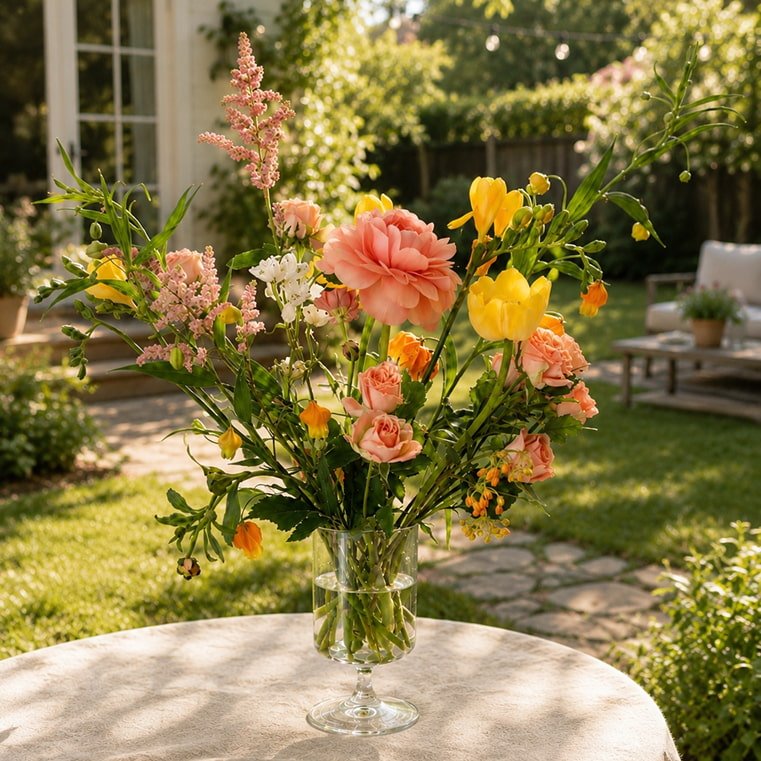 Garden Party - Bloomfields