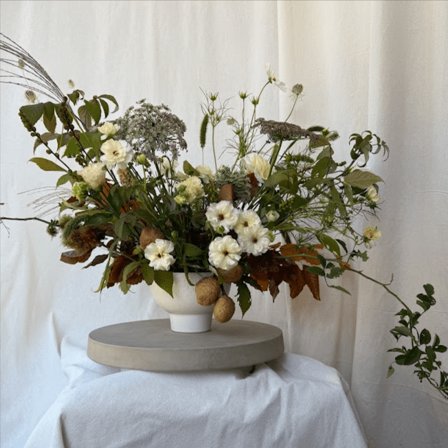 Gathered Grace Grand - Bloomfields