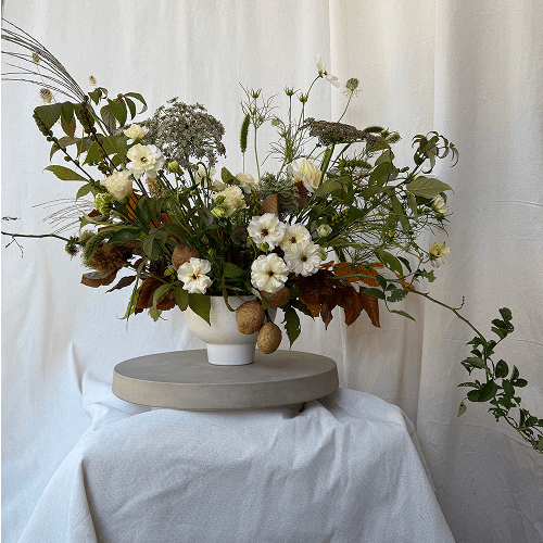 Gathered Grace Grand - Bloomfields