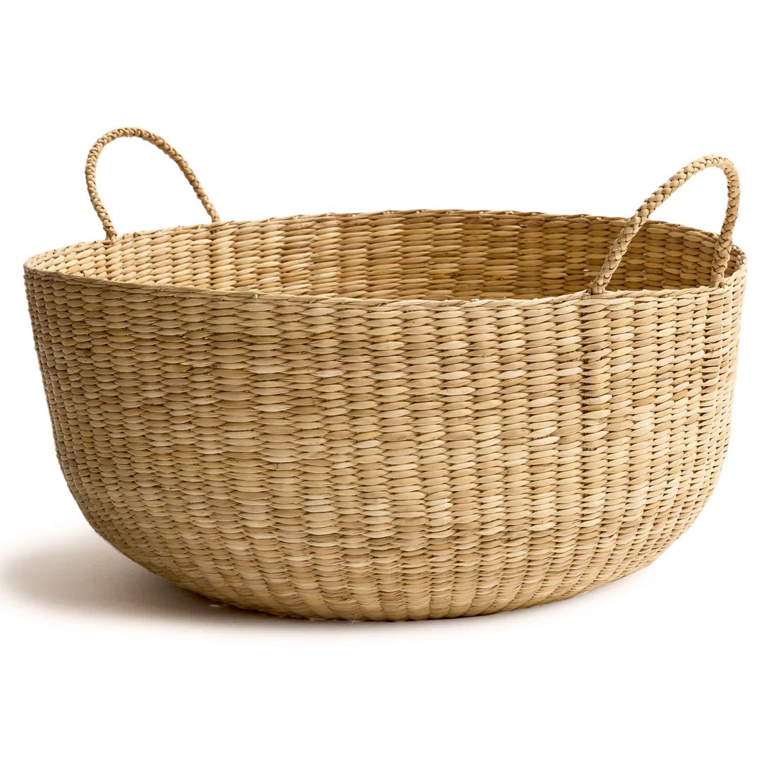 Giving Floor Basket - Bloomfields