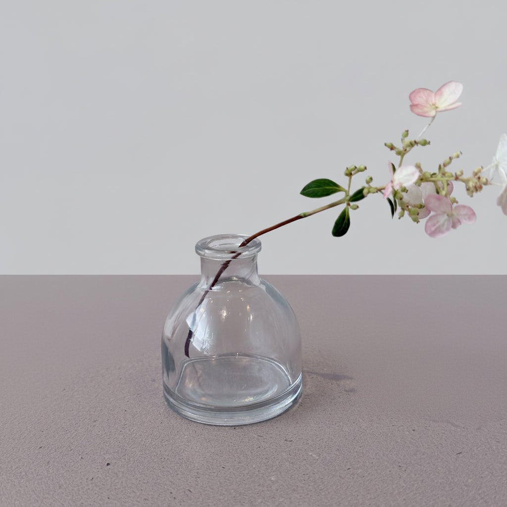 Glass Bud Vase Collection - Bloomfields