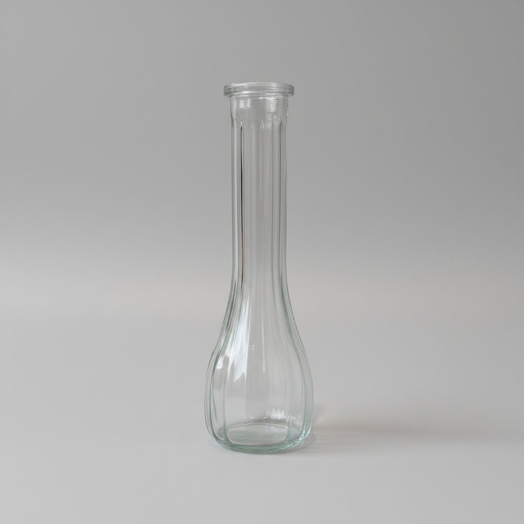 Glass Bud Vase Collection - Bloomfields