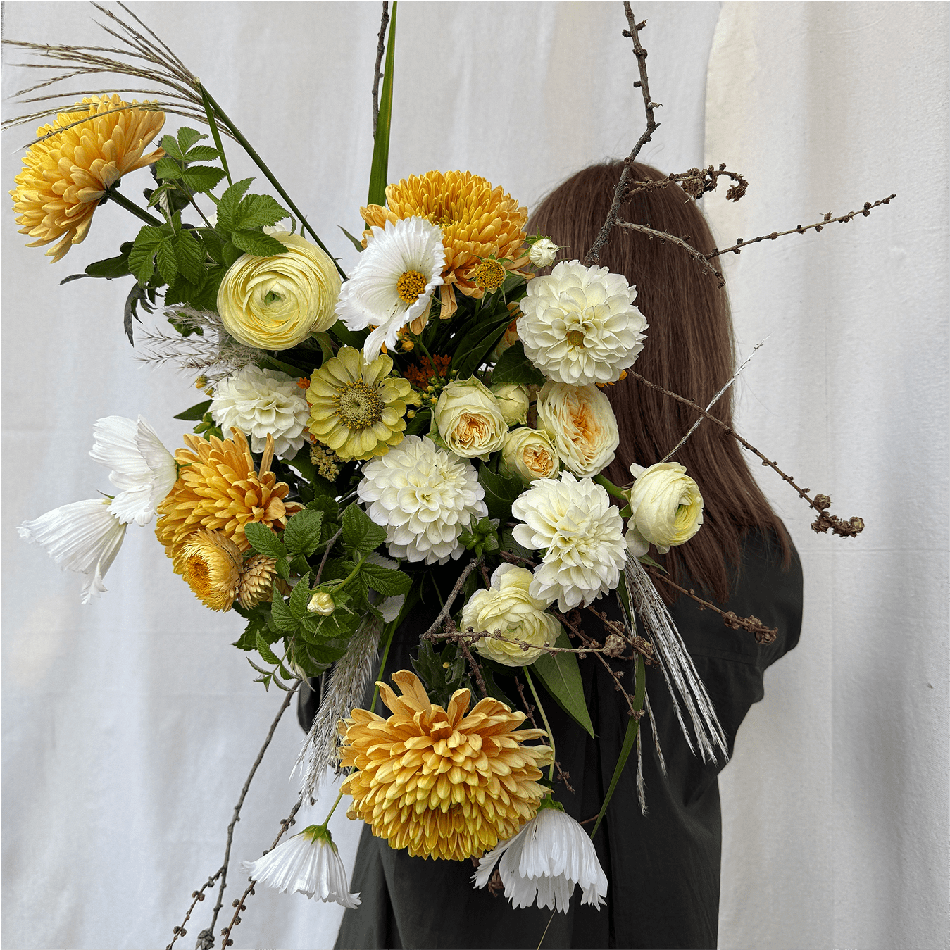 Golden Hour - Bloomfields