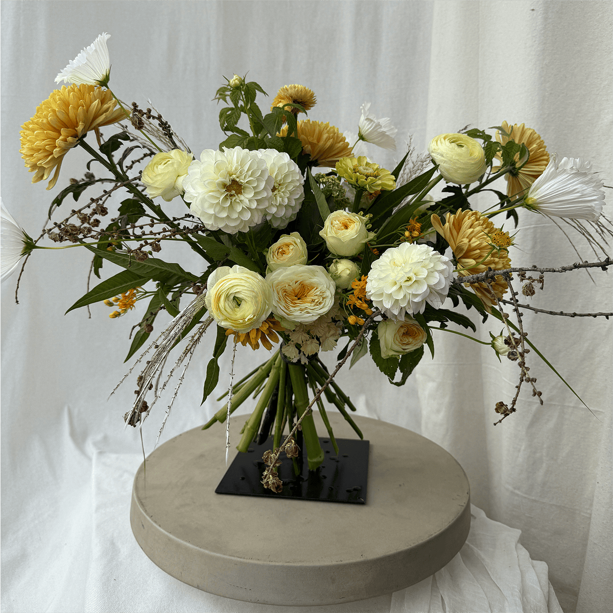 Golden Hour - Bloomfields