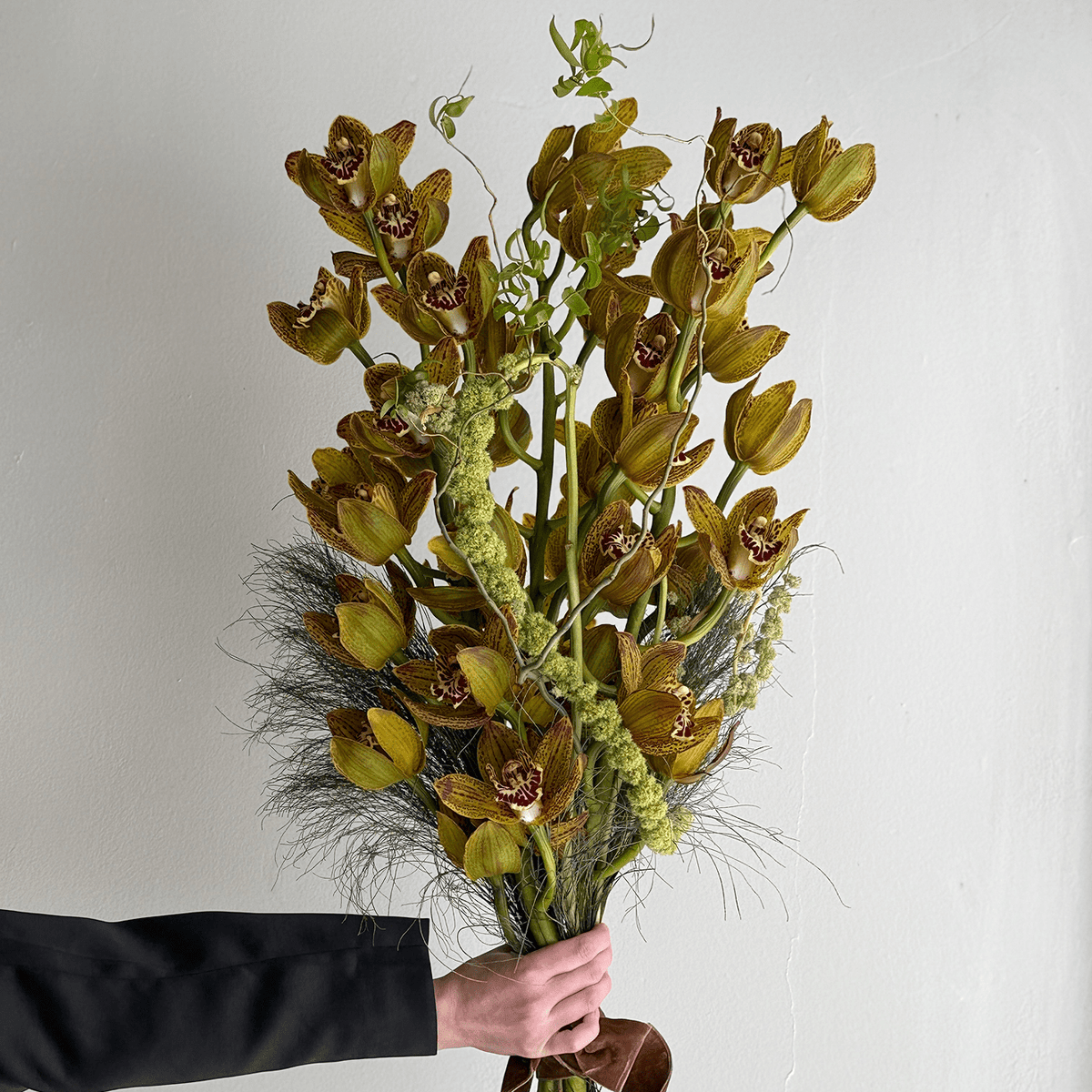 Golden Instinct - Bloomfields