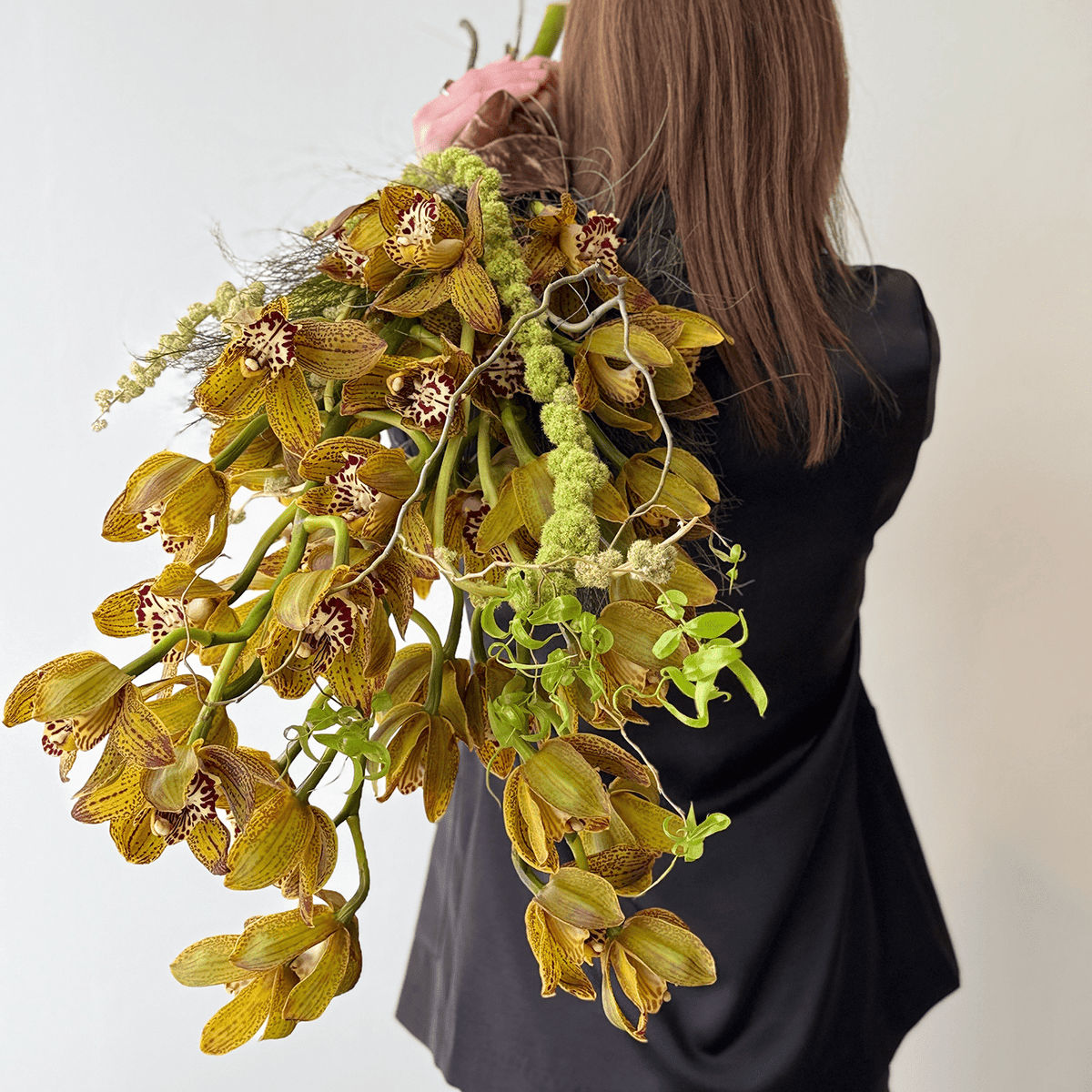 Golden Instinct - Bloomfields