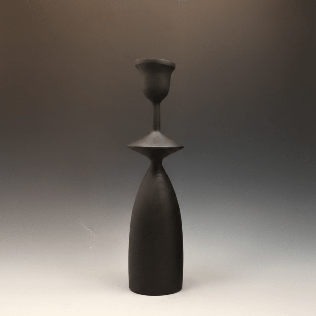 Grace Candle Holder, John Ward - Bloomfields