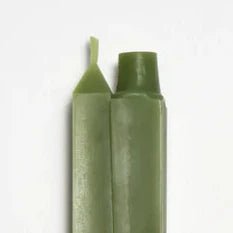 Greentree Beeswax Candles - Bloomfields