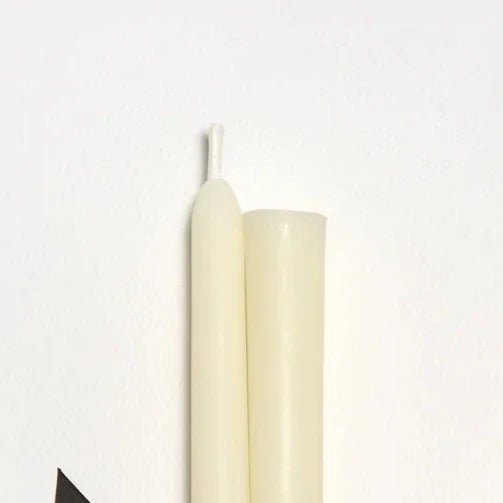 Greentree Beeswax Candles - Bloomfields