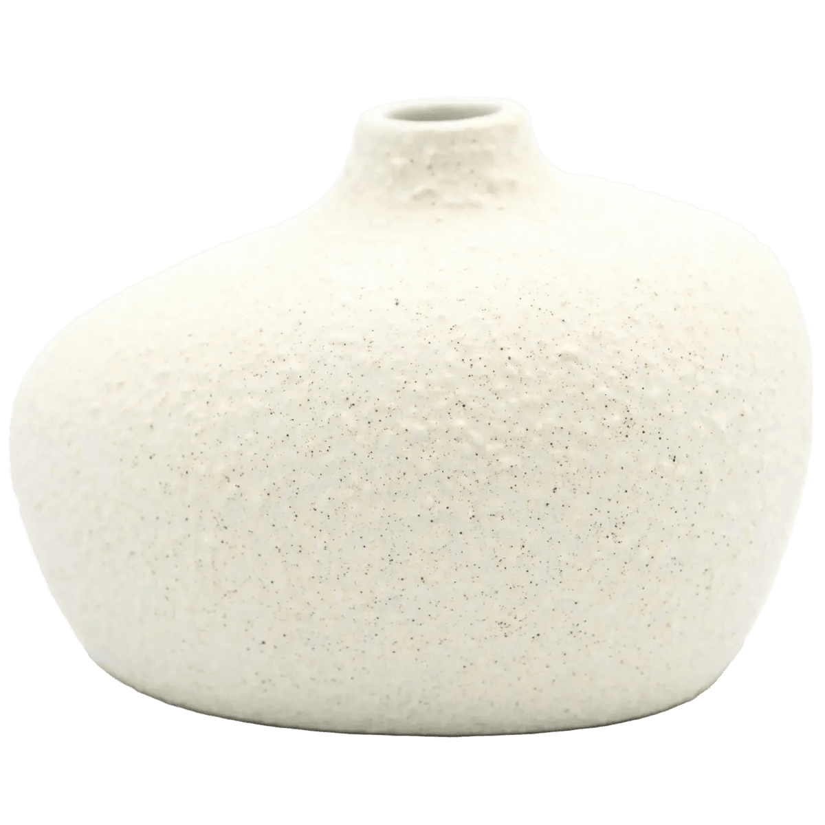 GUGU PIM L Porcelain Bud Vase - Bloomfields