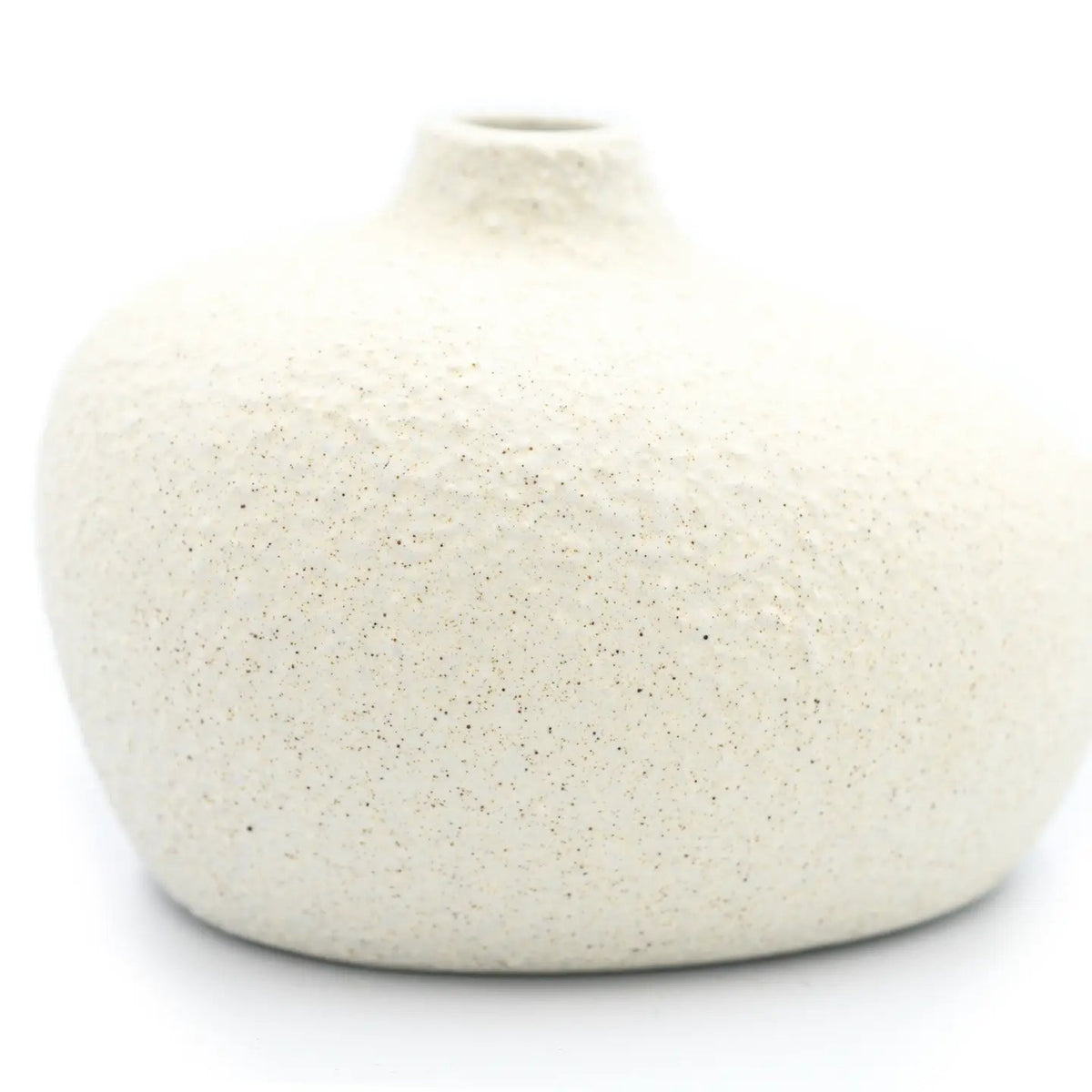 GUGU PIM L Porcelain Bud Vase - Bloomfields