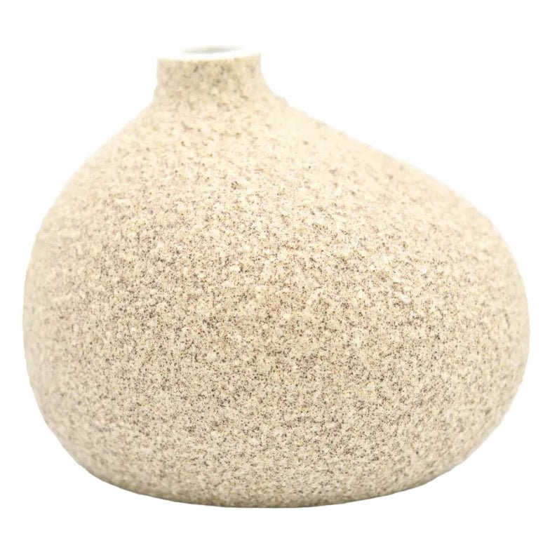 GUGU PIM Porcelain Bud Vase - Bloomfields