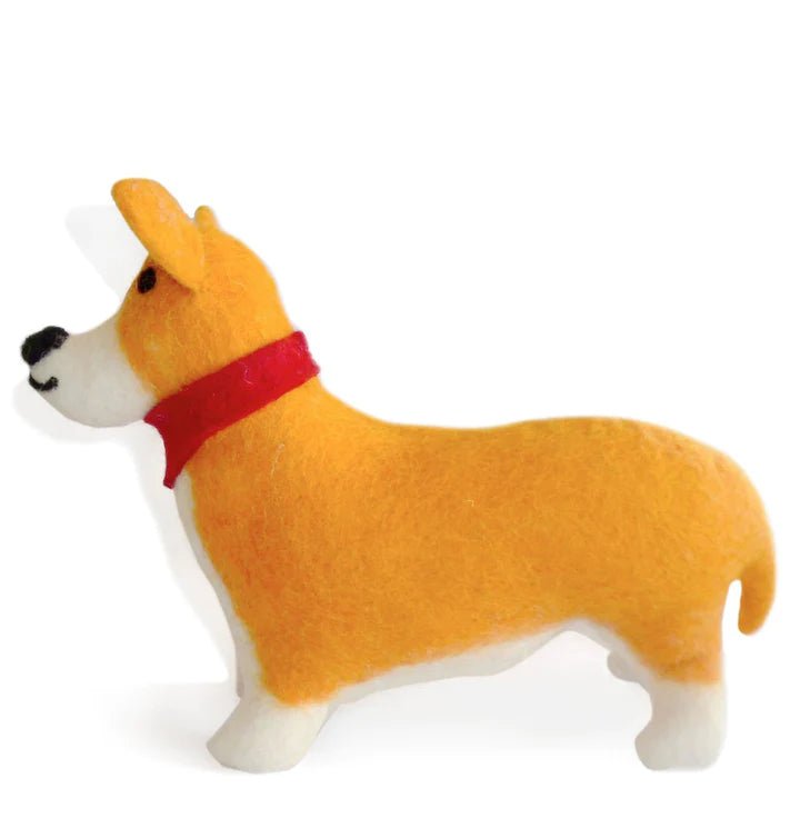 Hamro Village Stuffies - Bloomfields