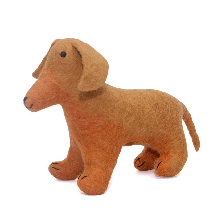 Hamro Village Stuffies - Bloomfields