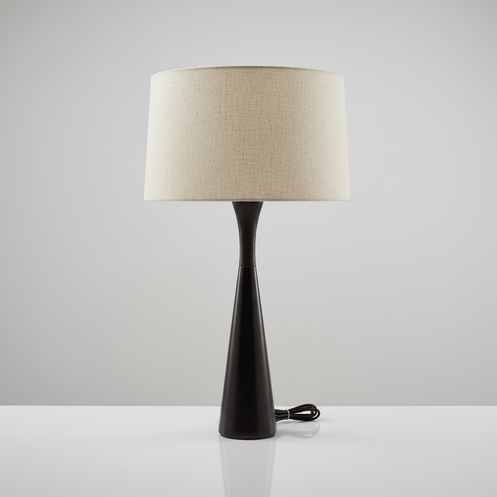 Hanni Matriarch Table Lamp, Studio DBO - Bloomfields