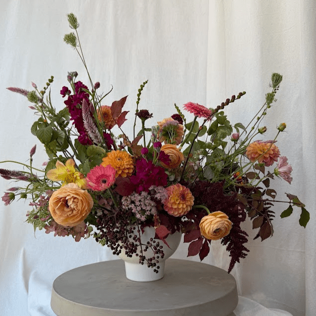 Harvest Glow Grand - Bloomfields