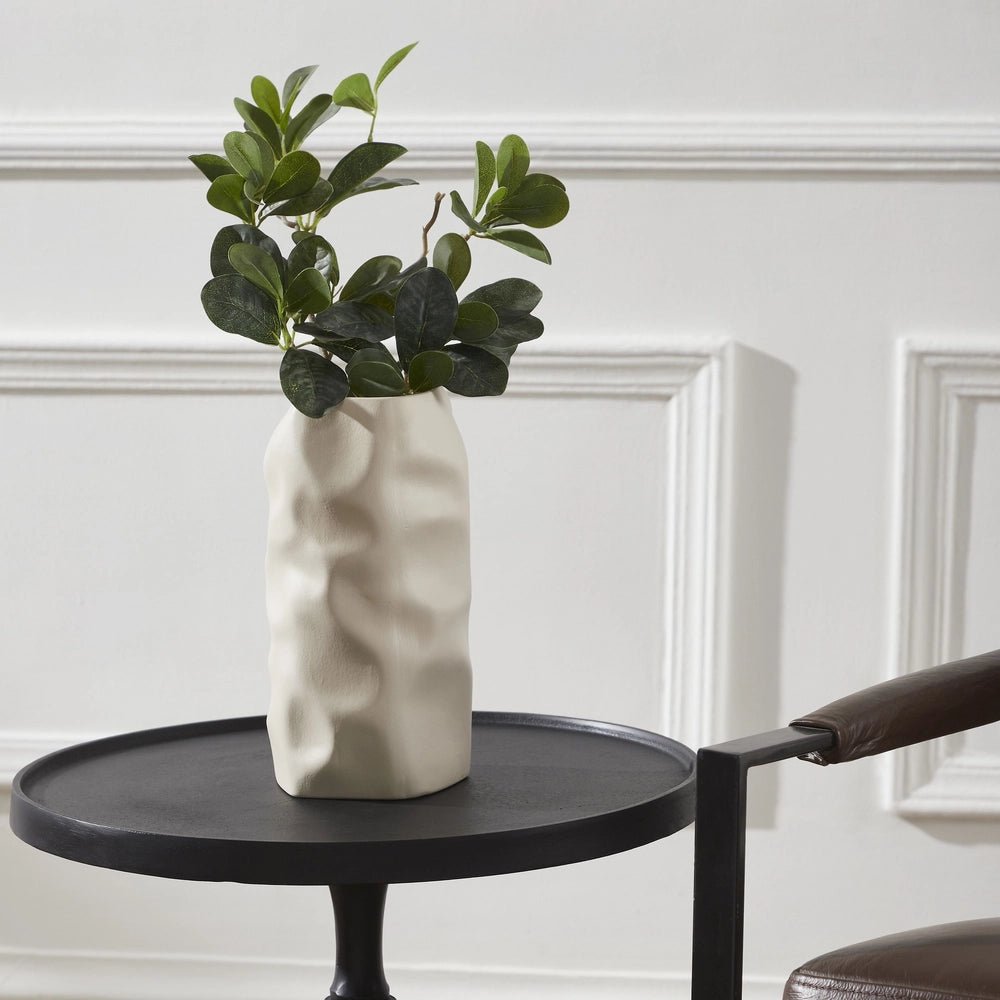 Hermione Ceramic Stoneware Vase - Bloomfields