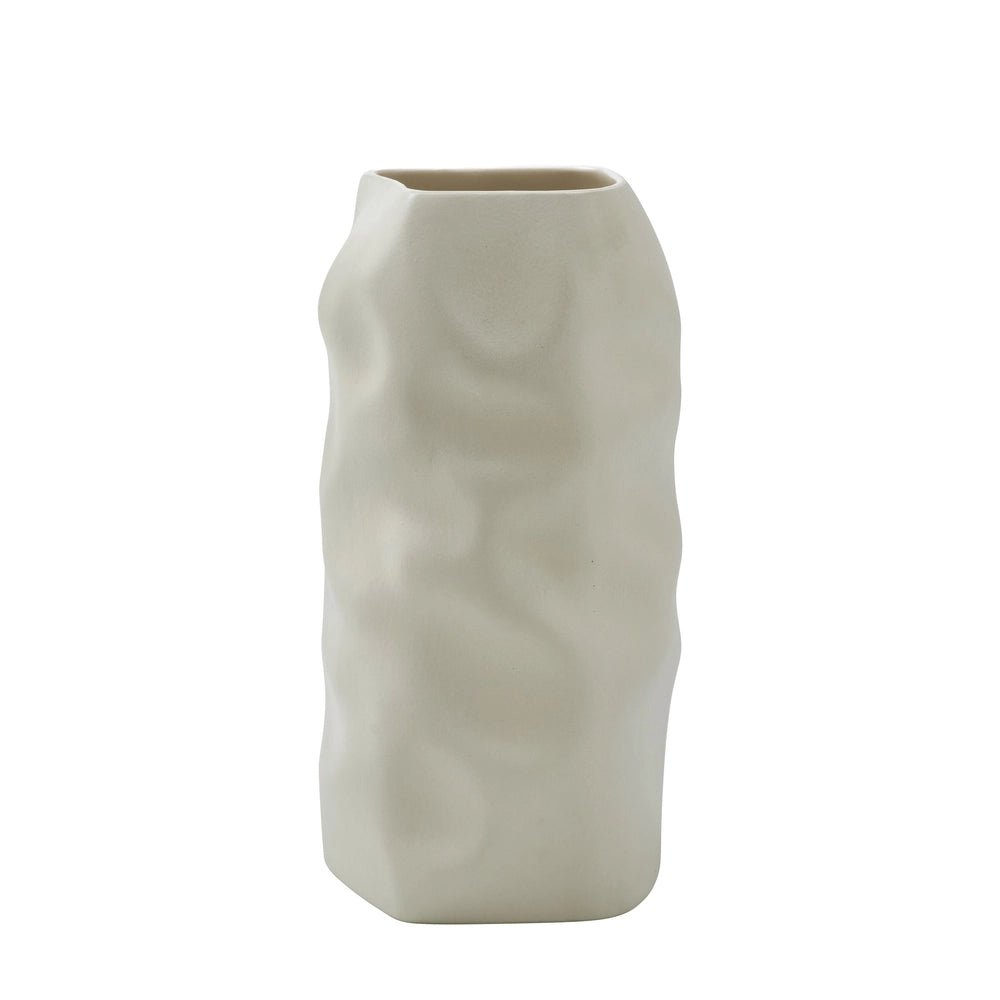 Hermione Ceramic Stoneware Vase - Bloomfields