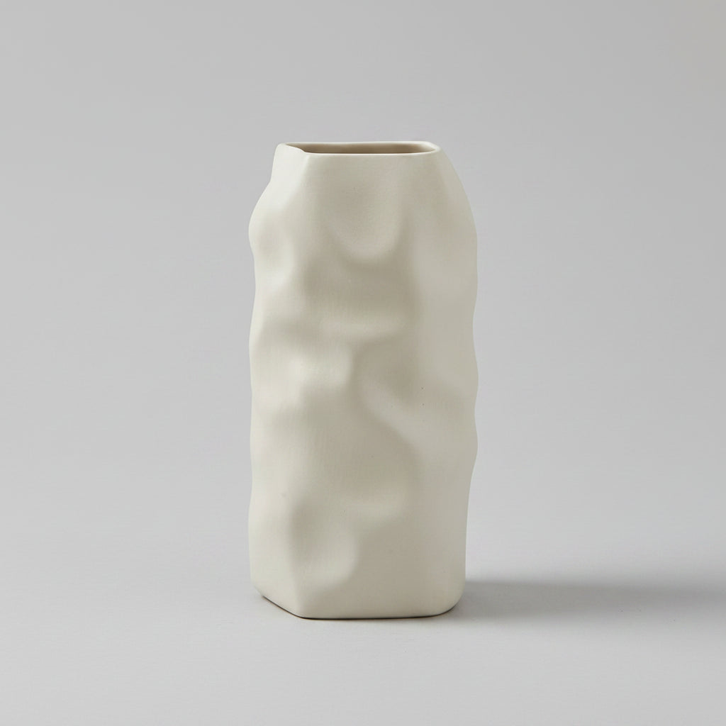 Hermione Ceramic Stoneware Vase - Bloomfields