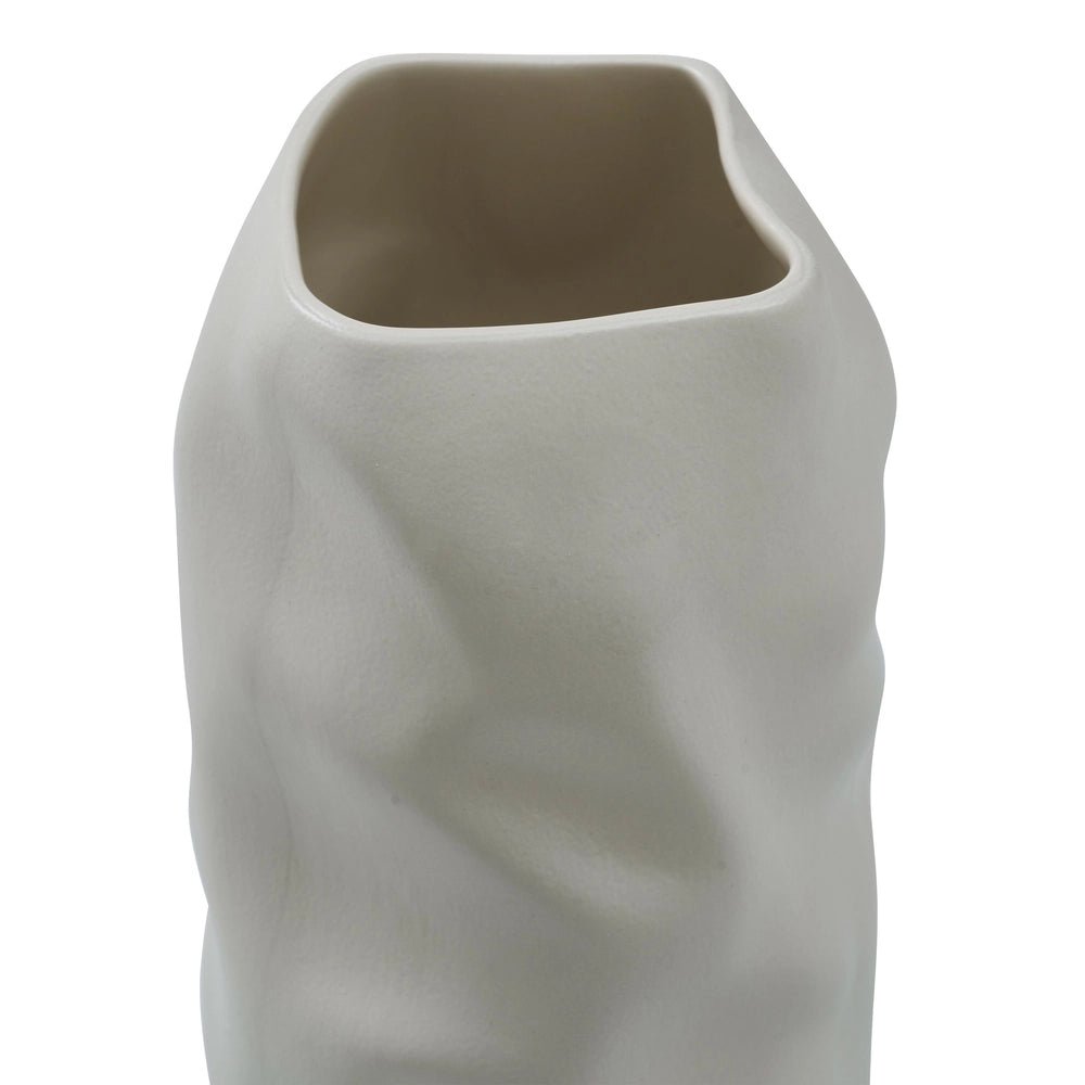 Hermione Ceramic Stoneware Vase - Bloomfields